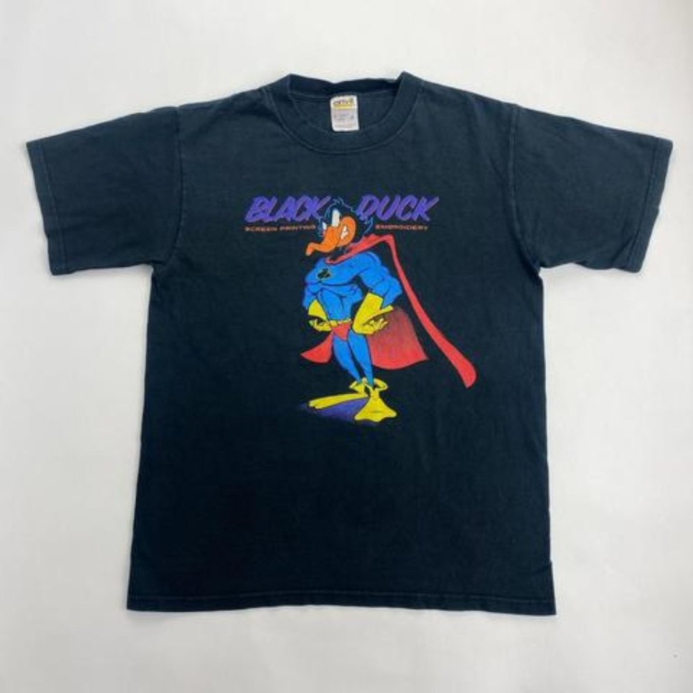 Vintage 90s Graphic Tee